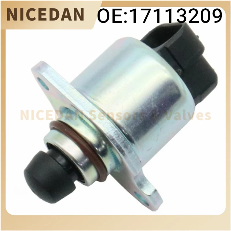 17113209 Клапан регулирования воздуха холостого хода для Cadillac Oldsmobile Chevrolet Silverado Express Gmc Savana 17076283, аксессуары для новых автомобилей
17113209 Клапан регулирования воздуха холостого хода для Cadillac Oldsmobile Chevrolet Silverado Express Gmc Savana 17076283, аксессуары для новых автомобилей