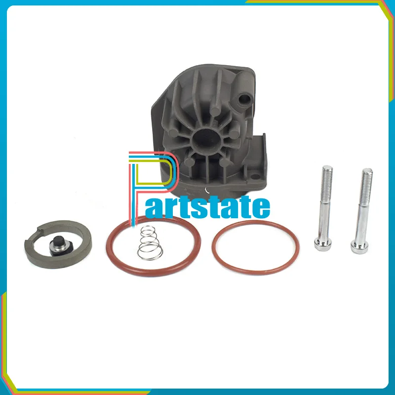 2203200104 Новое поршневое кольцо цилиндра насоса компрессора пневматической подвески подходит для Mercedes W220 W211 A-udi A6 C5 A8 D3 Bentley GT
2203200104 Новое поршневое кольцо цилиндра насоса компрессора пневматической подвески подходит для Mercedes W220 W211 A-udi A6 C5 A8 D3 Bentley GT