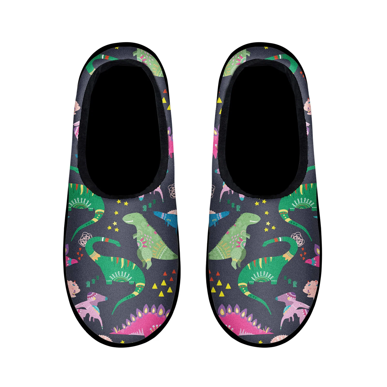 Dinosaur slippers for women,Soft Memory Foam Women Slippers Indoor, Wenter Warm Women's Bedroom Slippers,Rubber Non-Slip Sole
Dinosaur slippers for women,Soft Memory Foam Women Slippers Indoor, Wenter Warm Women's Bedroom Slippers,Rubber Non-Slip Sole