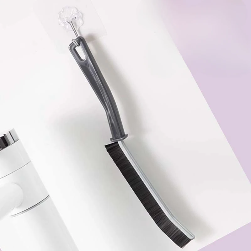 Household Durable Grout Gap Cleaning Brush Kitchen Toilet Tile Joints Dead Angle Hard Bristle Cleaner Brushes For Shower
Household Durable Grout Gap Cleaning Brush Kitchen Toilet Tile Joints Dead Angle Hard Bristle Cleaner Brushes For Shower