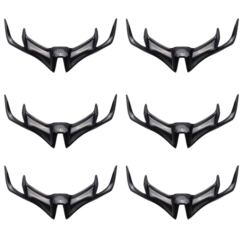 ABOK-6X для YZF R15 V3.0 V3 VVA 2017-2019 передний обтекатель мотоцикла, аэродинамические крылышки
ABOK-6X для YZF R15 V3.0 V3 VVA 2017-2019 передний обтекатель мотоцикла, аэродинамические крылышки