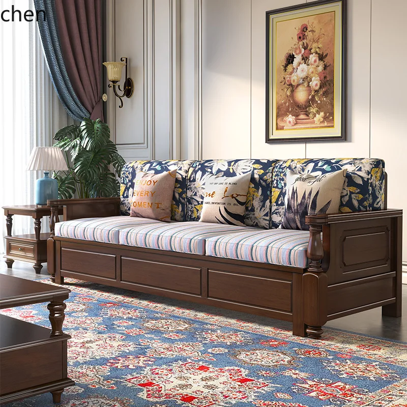 FF all solid wood high box storage sofa combination corner concubine L-shaped storage log
FF all solid wood high box storage sofa combination corner concubine L-shaped storage log