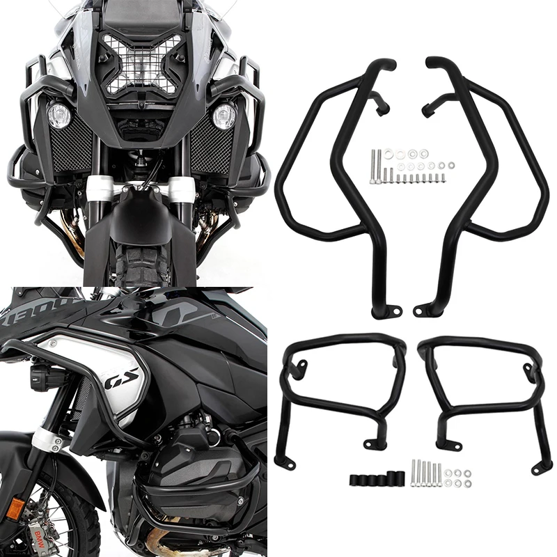 For BMW R1300GS Engine Guard Highway Crash Bar R 1300 GS R1300 GS 2024 2025 Motorcycle Frame Protection Bumper Accessories
For BMW R1300GS Engine Guard Highway Crash Bar R 1300 GS R1300 GS 2024 2025 Motorcycle Frame Protection Bumper Accessories