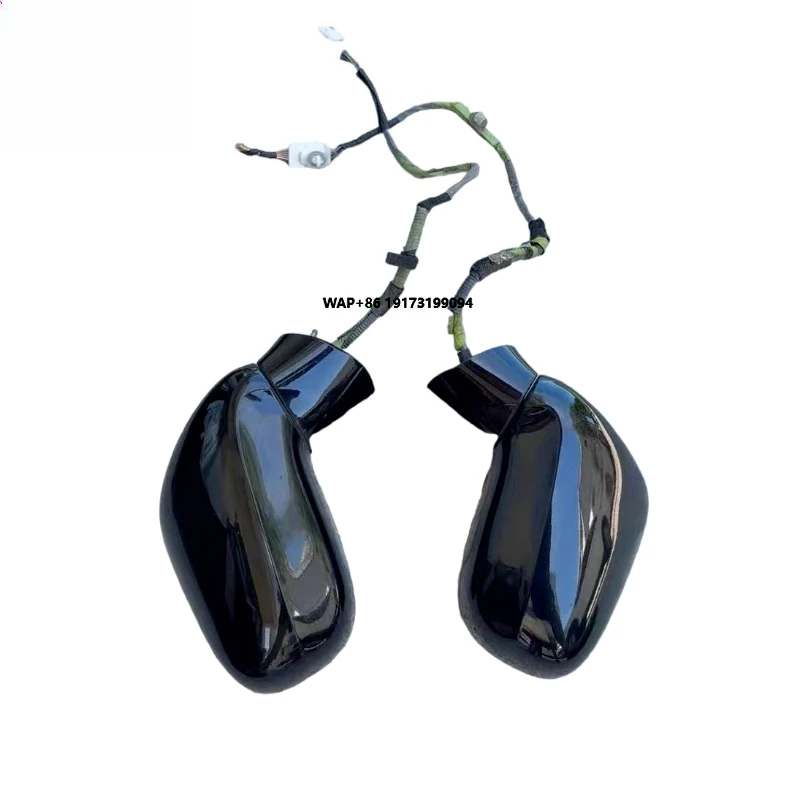 For 2019-2025 Models ES200 250 300 350 Exterior Rearview Mirror with Electric Folding Function
For 2019-2025 Models ES200 250 300 350 Exterior Rearview Mirror with Electric Folding Function