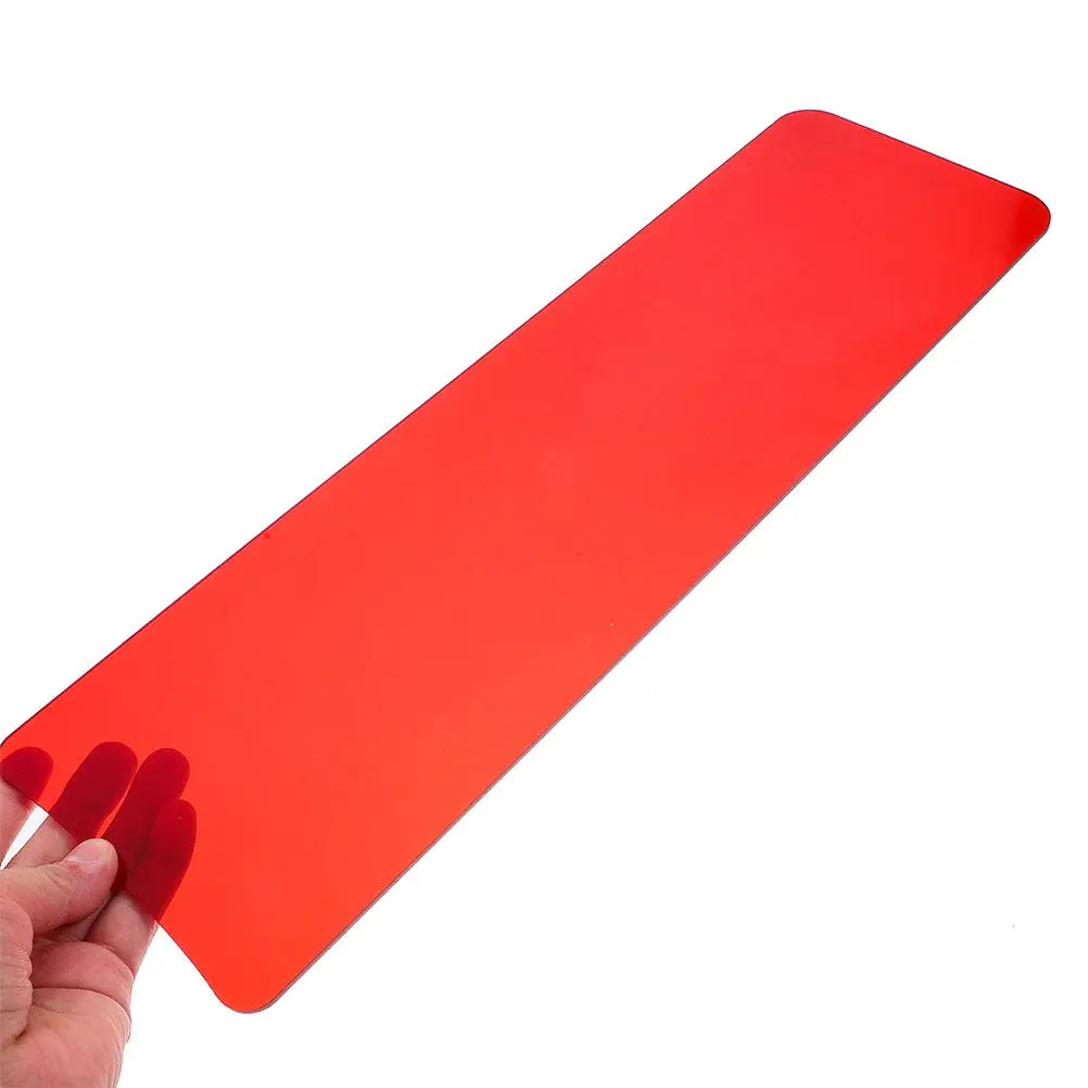 2Pcs Hair Dye Board Semi Transparent Professional Highlighting Tool Salon Hair Coloring Paddle Hairdressing Supplies Hairstylist
2Pcs Hair Dye Board Semi Transparent Professional Highlighting Tool Salon Hair Coloring Paddle Hairdressing Supplies Hairstylist