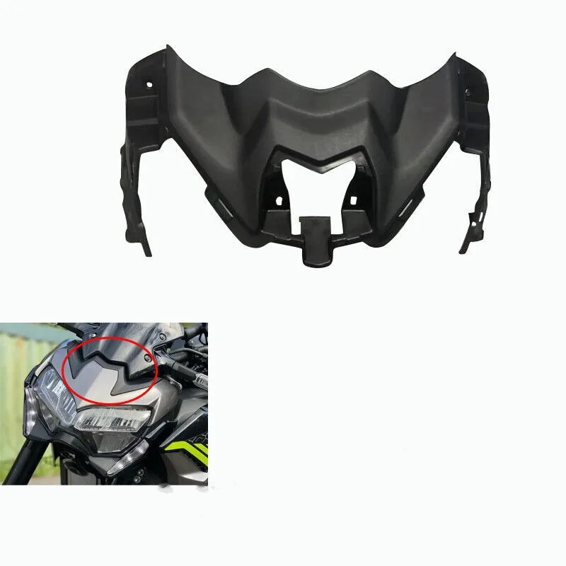 For Kawasaki Z900 2020-2022 Motorcycle Front Cover Bracket Fairing Modification, Motorcycle Accessories
For Kawasaki Z900 2020-2022 Motorcycle Front Cover Bracket Fairing Modification, Motorcycle Accessories