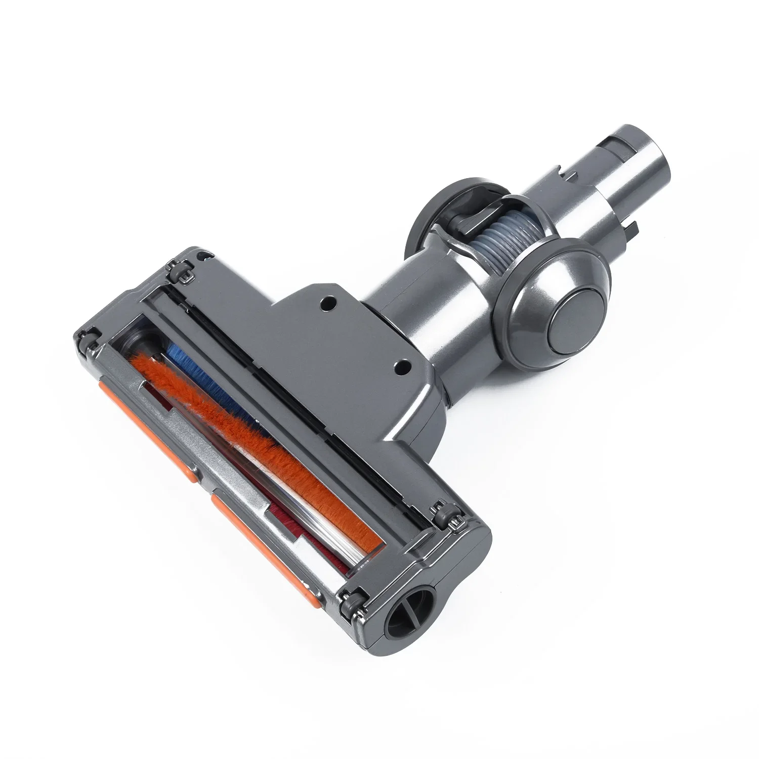 Motorized Floor Head Brush Vacuum Cleaner For Dyson DC45 DC58 DC59 V6 DC61 DC62 Vacuum Cleaner Parts
Motorized Floor Head Brush Vacuum Cleaner For Dyson DC45 DC58 DC59 V6 DC61 DC62 Vacuum Cleaner Parts