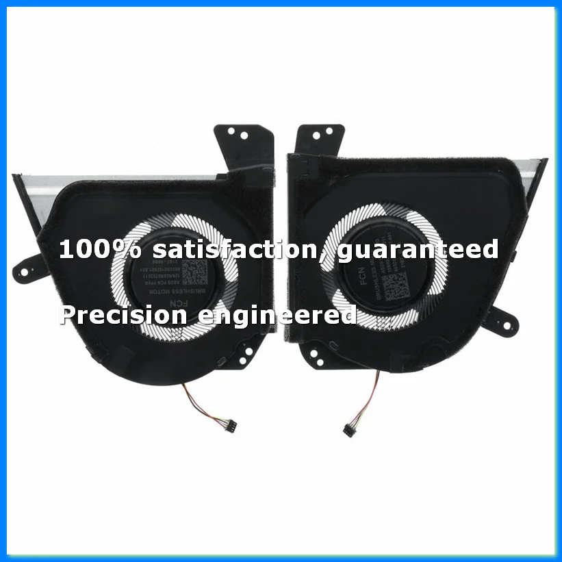 CPU+GPU Cooling Fan for Zephyrus M16 (2022) GU603ZE GU603ZM GU603ZW-A22U
CPU+GPU Cooling Fan for Zephyrus M16 (2022) GU603ZE GU603ZM GU603ZW-A22U