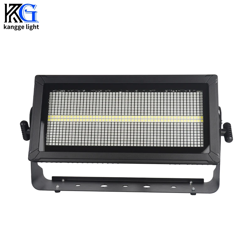 350W High Power Waterproof Strobe Light DMX 24RGB+12 White Light RGBW IP65 Outdoor DJ Flash Light for Stage Wedding
350W High Power Waterproof Strobe Light DMX 24RGB+12 White Light RGBW IP65 Outdoor DJ Flash Light for Stage Wedding