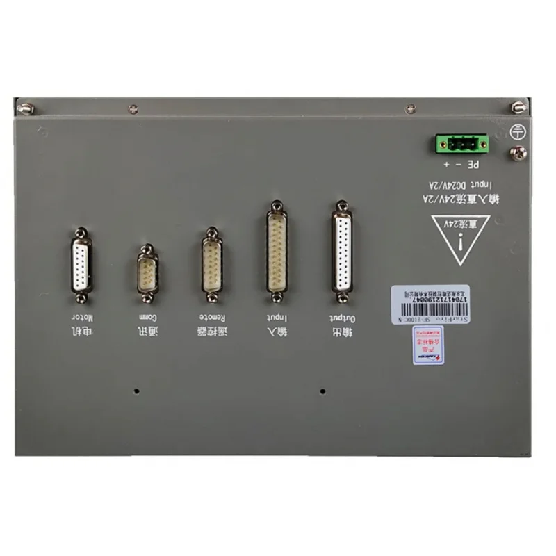 NEW CNC Plasma Controller flame cutting motion control system SF-2100C plasma Kit F1621Torch Height Controller JYKB-100-24VDC
NEW CNC Plasma Controller flame cutting motion control system SF-2100C plasma Kit F1621Torch Height Controller JYKB-100-24VDC