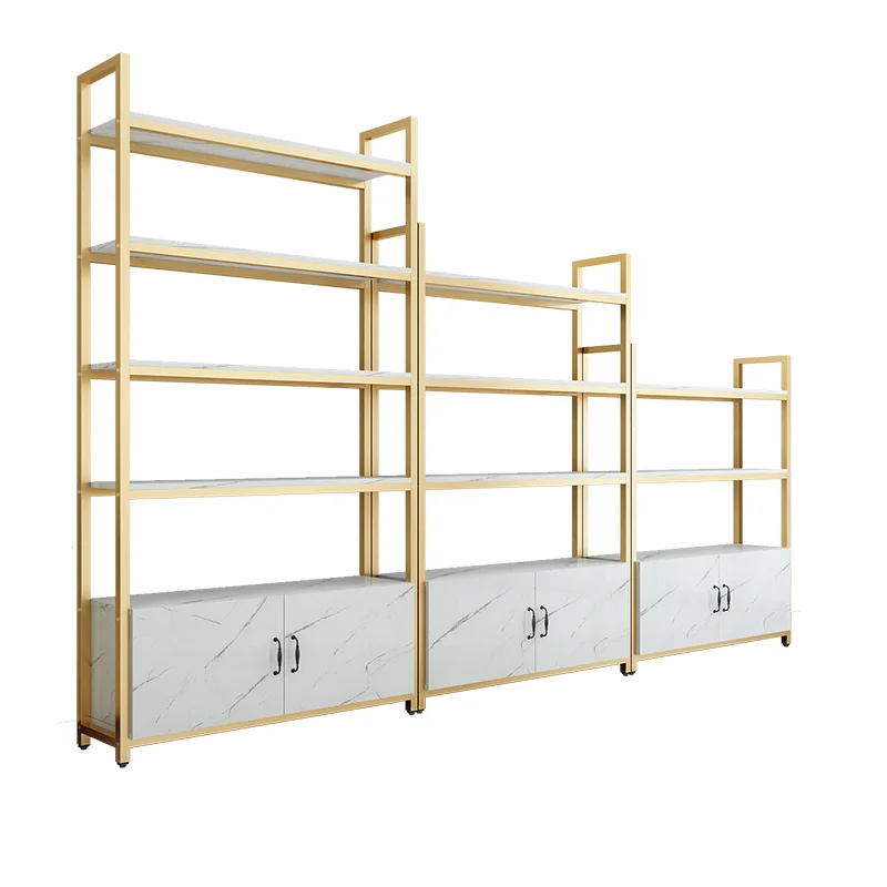 Nordic Simple Bookshelf Shelf Office Creative Floor Storage Shelf Nail Art Shlf Multi-layer Display Shel
Nordic Simple Bookshelf Shelf Office Creative Floor Storage Shelf Nail Art Shlf Multi-layer Display Shel