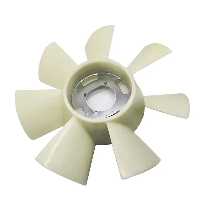 CA1967976 196-7976 1967976 Cooling Fan For Mitsubishi Engine 4M40 for Caterpillar Excavator 305.5 306 307C 307D 308C 308D
CA1967976 196-7976 1967976 Cooling Fan For Mitsubishi Engine 4M40 for Caterpillar Excavator 305.5 306 307C 307D 308C 308D