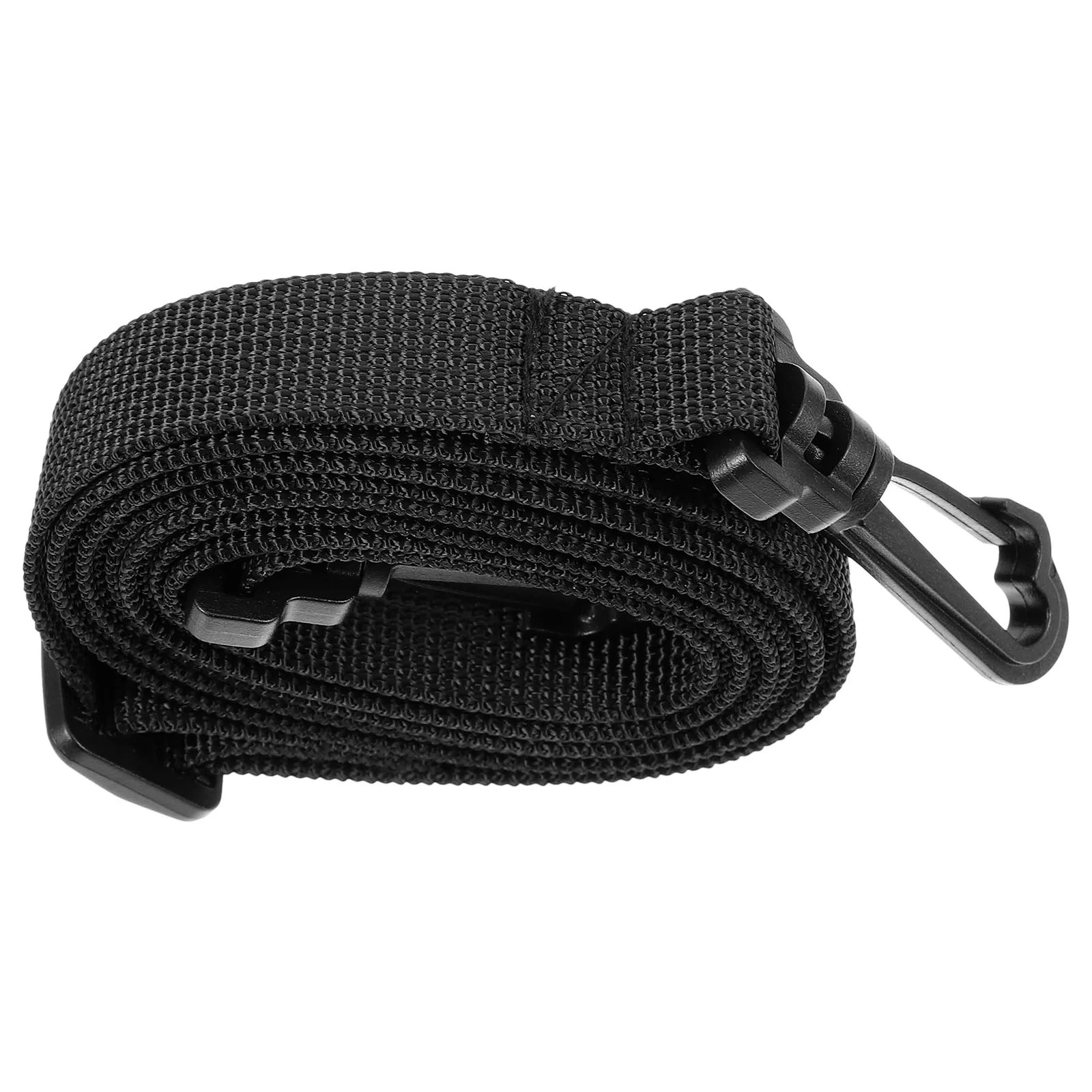 Mountaineering Backpack Shoulder Straps 150x15cm Adjustable Camping Bag Accessory Durable Anti Slip Outdoor Hiking Hunting Pack
Mountaineering Backpack Shoulder Straps 150x15cm Adjustable Camping Bag Accessory Durable Anti Slip Outdoor Hiking Hunting Pack