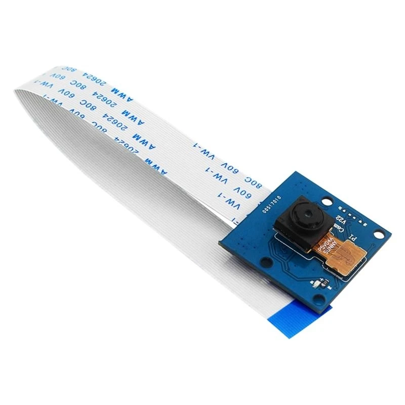 U55B 5MP High Pixels Webcam Camera Module OV5647 Fit for Zero for W/ 2W/ WH Cameras