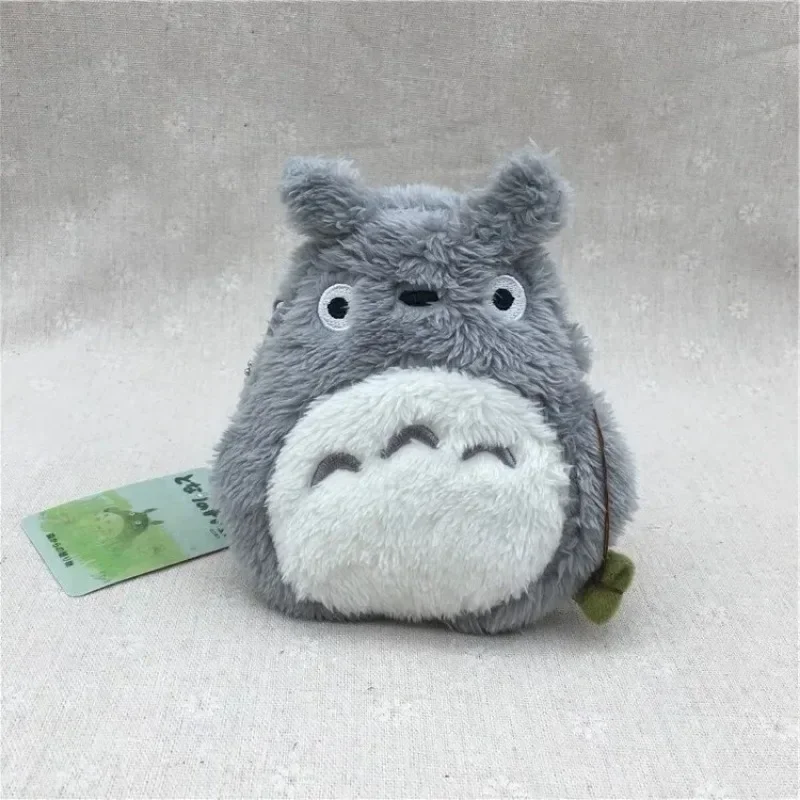Cartoon Kawaii Japanese Toys Totoro Toys totoro Doll Cute Movie Character Children Birthday
Cartoon Kawaii Japanese Toys Totoro Toys totoro Doll Cute Movie Character Children Birthday