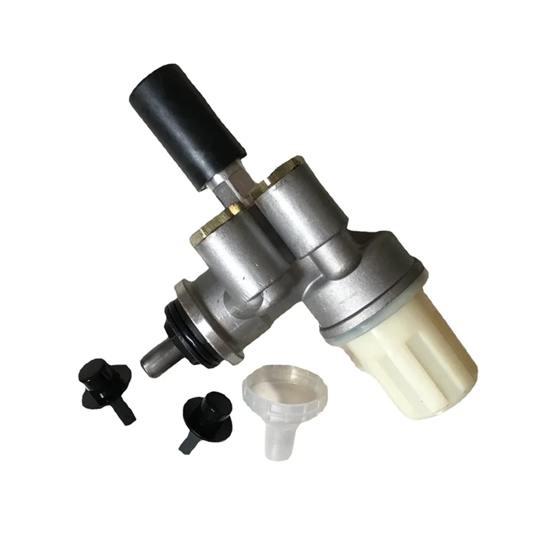 Lasting Excavator Engine Fuel Transfer Pump 04233878 0423-3878 04234170 0423-4170 For Deutz TCD914 BFL914 FL914 BF6L914 BF4L914
Lasting Excavator Engine Fuel Transfer Pump 04233878 0423-3878 04234170 0423-4170 For Deutz TCD914 BFL914 FL914 BF6L914 BF4L914