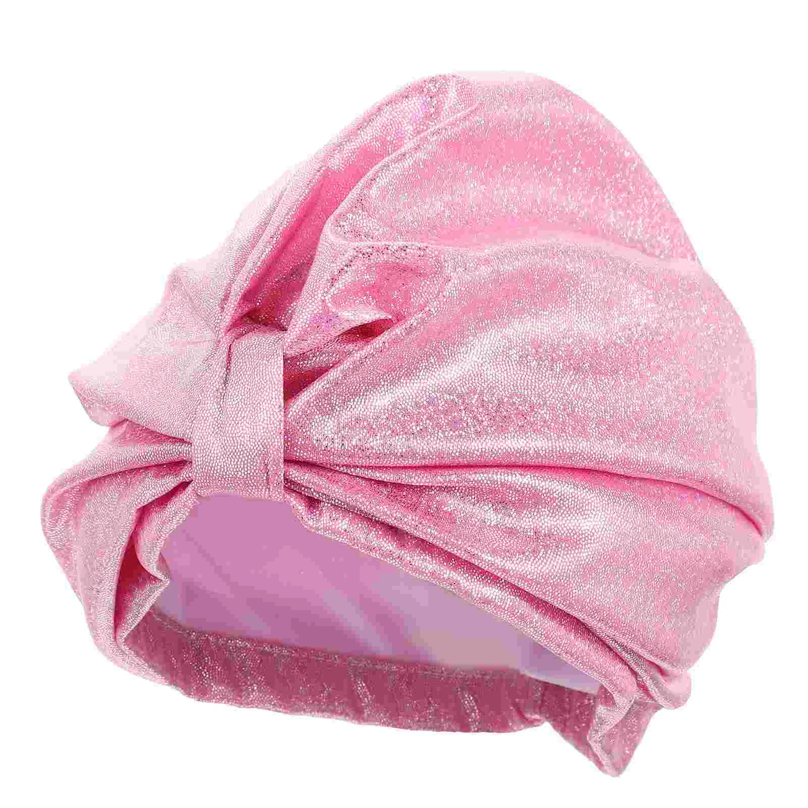Ladies Swimming Cap for Short Hair Elastic Caps Bathing Blue Practical Hat Shower
Ladies Swimming Cap for Short Hair Elastic Caps Bathing Blue Practical Hat Shower