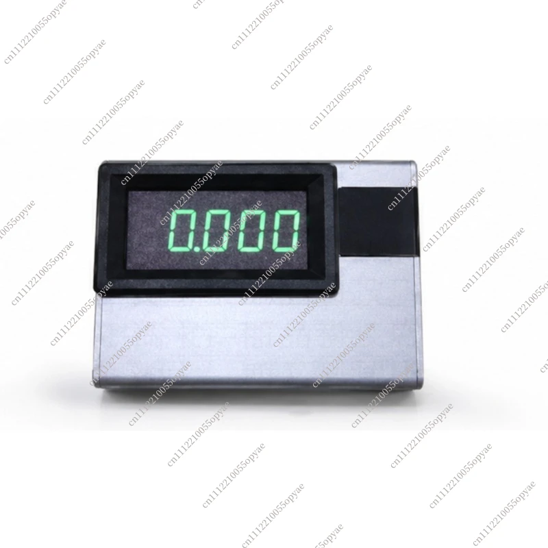 0-10W Mini Laser Power Meter Pocket 200nm~10600nm Multiwavelength Laser Power Meter Electrical Instruments 2023 New
0-10W Mini Laser Power Meter Pocket 200nm~10600nm Multiwavelength Laser Power Meter Electrical Instruments 2023 New