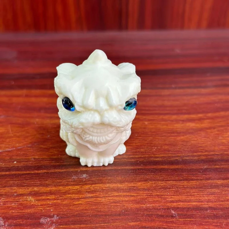Ivory Nut Carved Small Xingshi Office Desktop Tea Ornaments Crafts Decoration Bodhi Seeds Car Hand Toy Handle Wholesale
Ivory Nut Carved Small Xingshi Office Desktop Tea Ornaments Crafts Decoration Bodhi Seeds Car Hand Toy Handle Wholesale