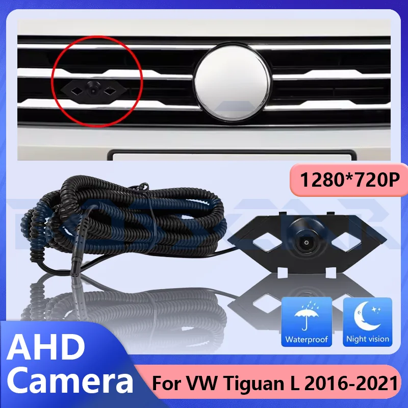 Car Front View Camera For Volvo XC60 V50 XC40 EX30 OEM HD Night Vision Fisheye Wide Angle 150° Universal Parking Surveillance
Car Front View Camera For Volvo XC60 V50 XC40 EX30 OEM HD Night Vision Fisheye Wide Angle 150° Universal Parking Surveillance