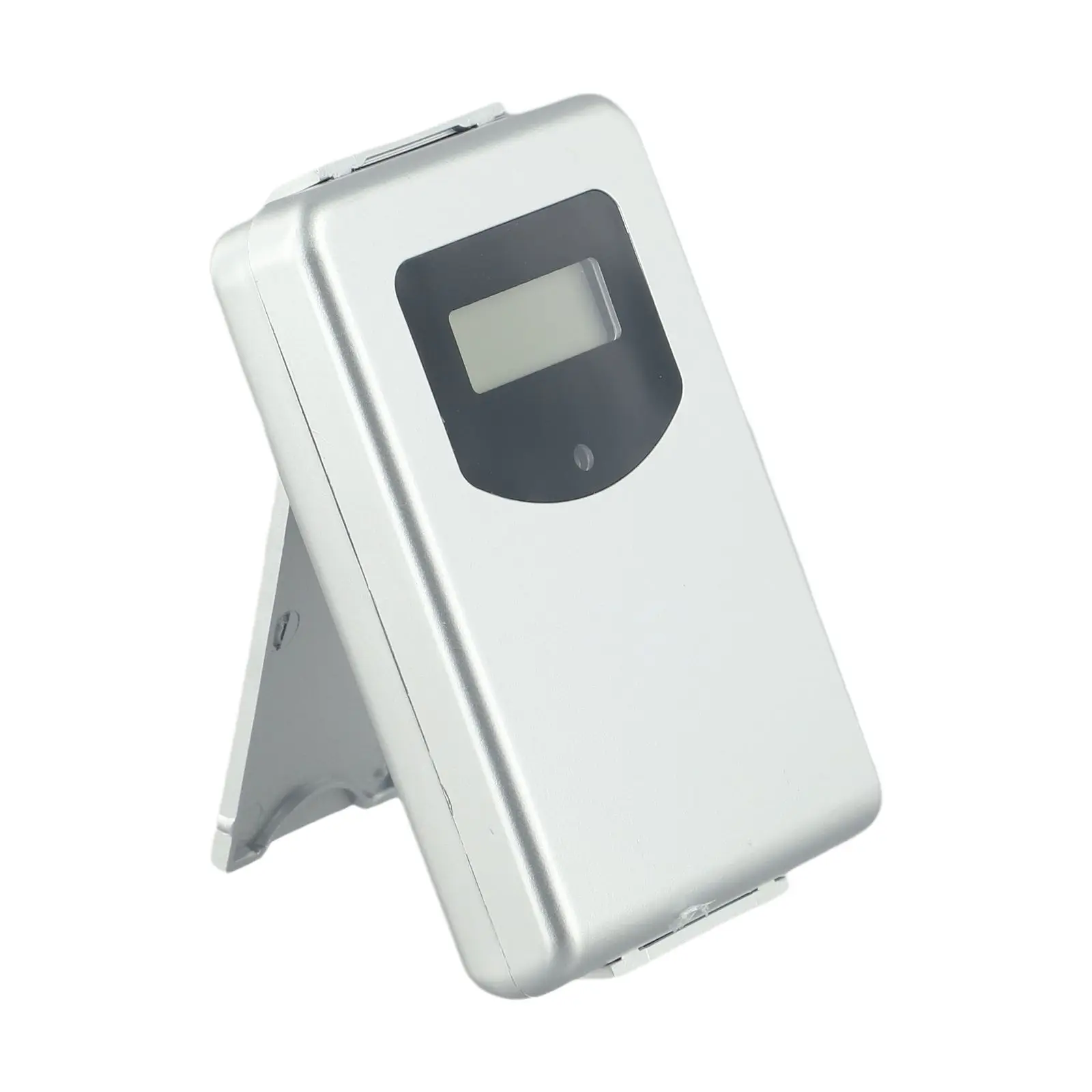 Wireless Weather Station With Temperature Thermometer Hygrometer Humidity Sensor 433MHz Electrode Type Water Level Controller
Wireless Weather Station With Temperature Thermometer Hygrometer Humidity Sensor 433MHz Electrode Type Water Level Controller