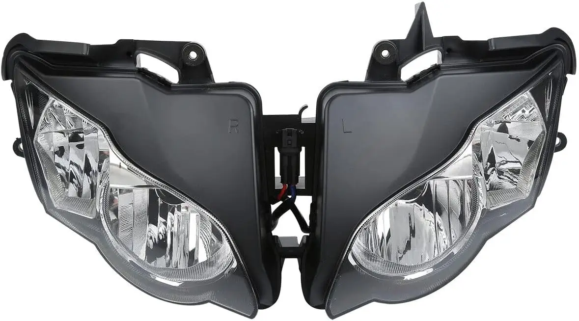 Фара, лампа головного света, подходящая для Honda CBR 1000RR CBR1000RR 2008 2009 2010 2011
Фара, лампа головного света, подходящая для Honda CBR 1000RR CBR1000RR 2008 2009 2010 2011
