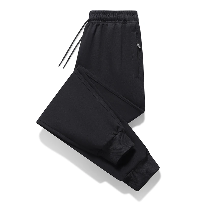 Новые мужские разноцветные повседневные брюки для бега с карманами на молнии для безопасности и практичности, эластичный пояс с завязкой для плотной посадки, удобные и приятные для кожи для повседневного ношения / универсальные для занятий спортом
Новые мужские разноцветные повседневные брюки для бега с карманами на молнии для безопасности и практичности, эластичный пояс с завязкой для плотной посадки, удобные и приятные для кожи для повседневного ношения / универсальные для занятий спортом