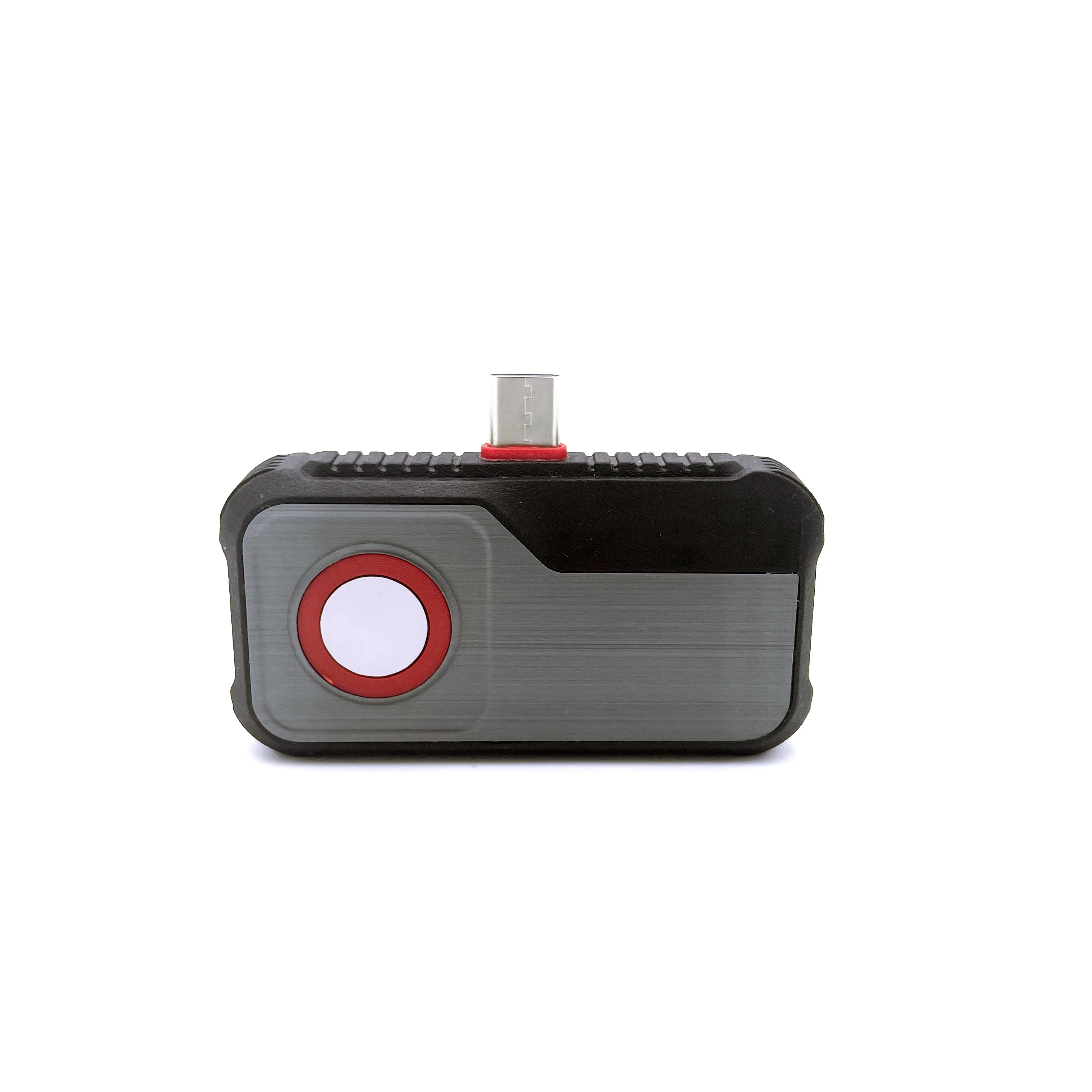 HTI Cell Phone Infrared Micro USB Optics Heat IR Imaging Android Thermal Imager Mobile Type-C Phone Thermal
HTI Cell Phone Infrared Micro USB Optics Heat IR Imaging Android Thermal Imager Mobile Type-C Phone Thermal