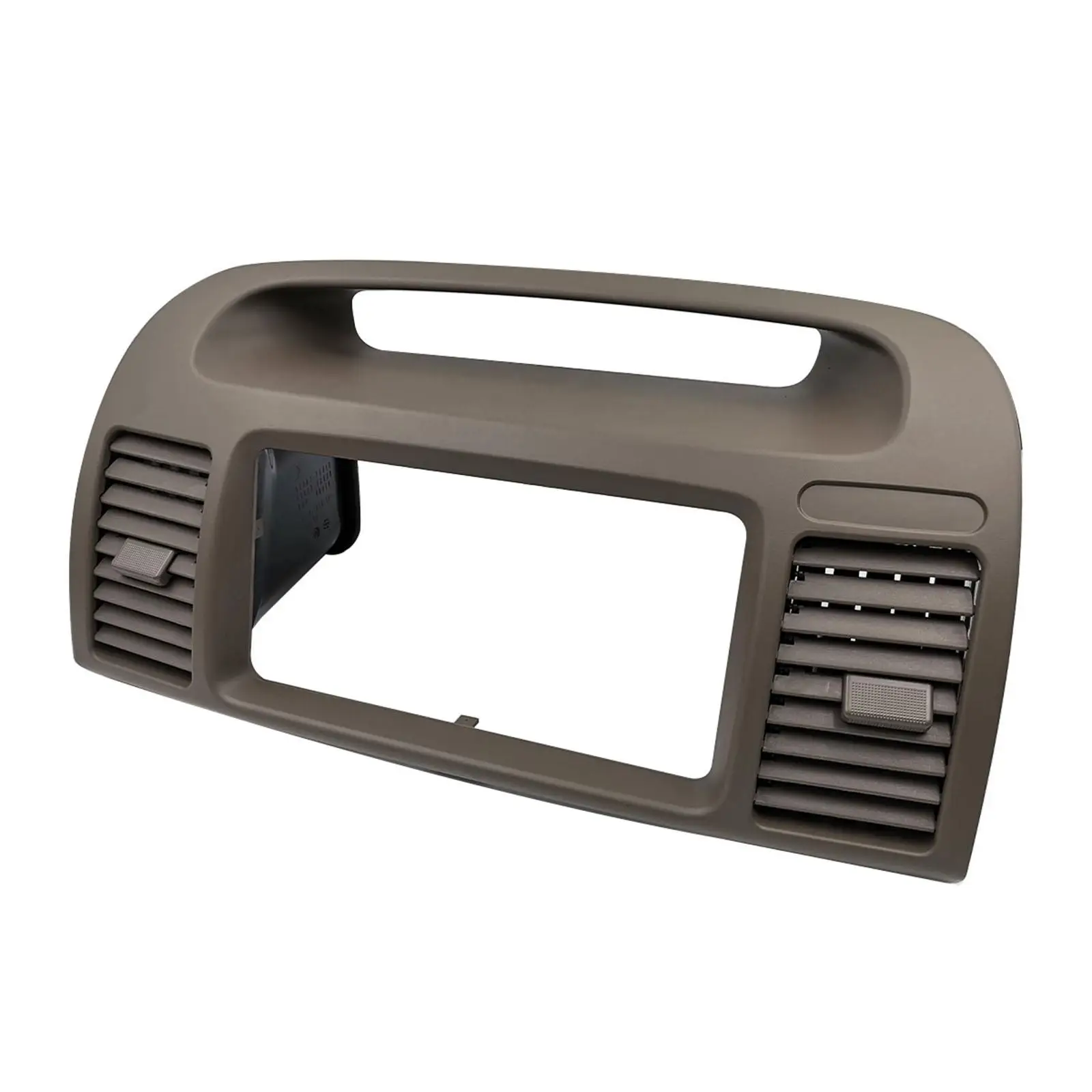 for Toyota for camry 2003-2006 Protective High Performance Car Air Outlet Frame
for Toyota for camry 2003-2006 Protective High Performance Car Air Outlet Frame