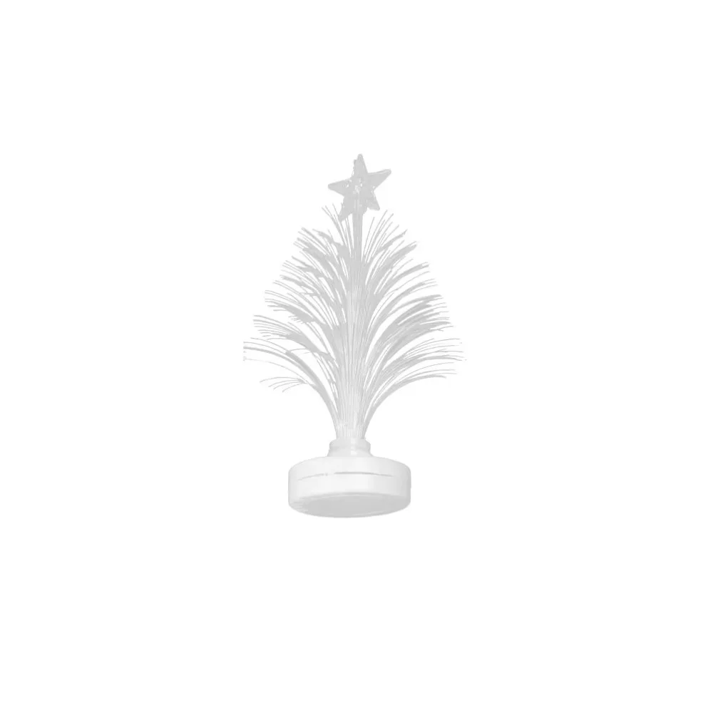 Luminous LED Christmas Fiber Tree LED Light Color-changing Luminous Fiber Optic Christmas Tree Fiber Optic Night Light
Luminous LED Christmas Fiber Tree LED Light Color-changing Luminous Fiber Optic Christmas Tree Fiber Optic Night Light