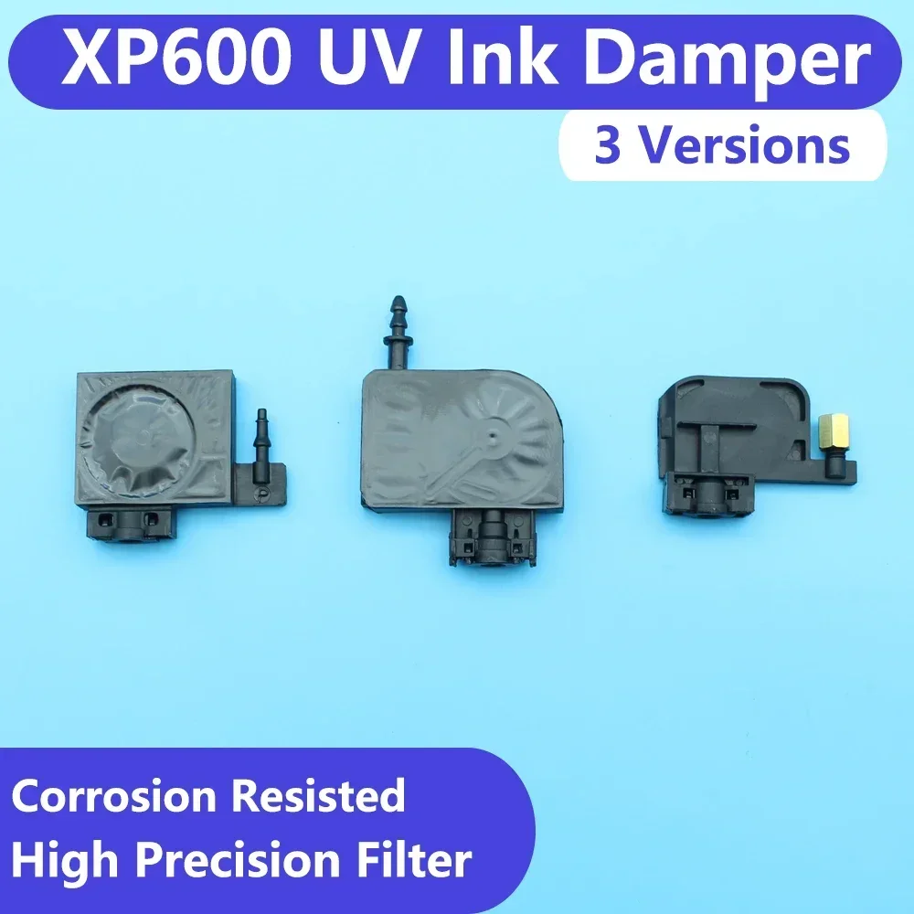 L8050 L18058 Modified Printhead UV DTF Ink Damper For Epson L18050 18100 L8058 XP600 Damper UV Printer Ink Filter UV LED Kit
L8050 L18058 Modified Printhead UV DTF Ink Damper For Epson L18050 18100 L8058 XP600 Damper UV Printer Ink Filter UV LED Kit