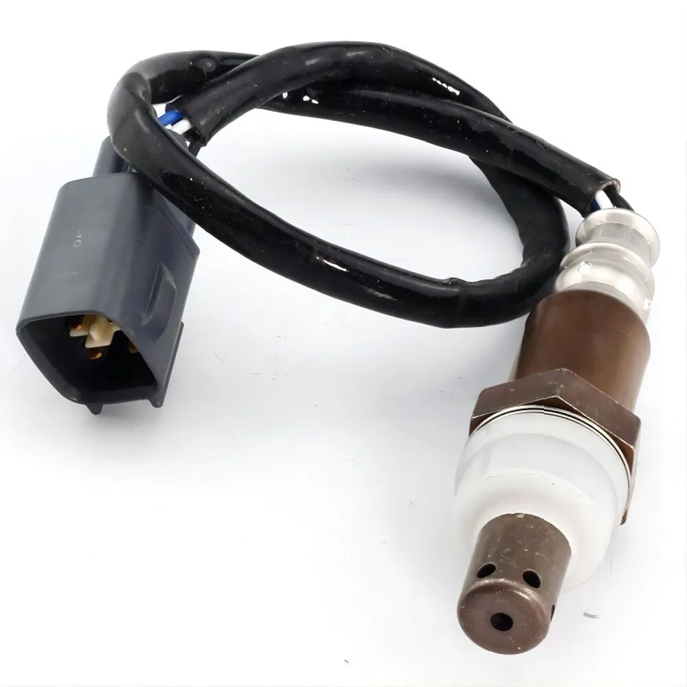 Oxygen Lambda Sensor For Toyota Lexus 89465-07060 89465-07080 53cm OE Quality
Oxygen Lambda Sensor For Toyota Lexus 89465-07060 89465-07080 53cm OE Quality