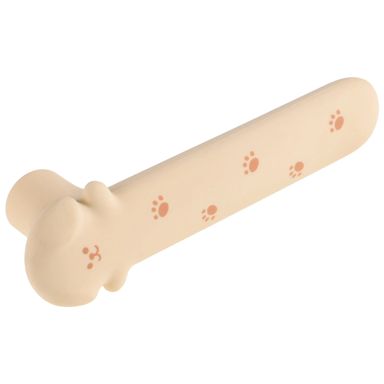 Soft Door Handle Cover Silicone Protective Sleeve Anti-collision Covers Replacement Silica Gel Door Knob Bathroom Kitchen
Soft Door Handle Cover Silicone Protective Sleeve Anti-collision Covers Replacement Silica Gel Door Knob Bathroom Kitchen