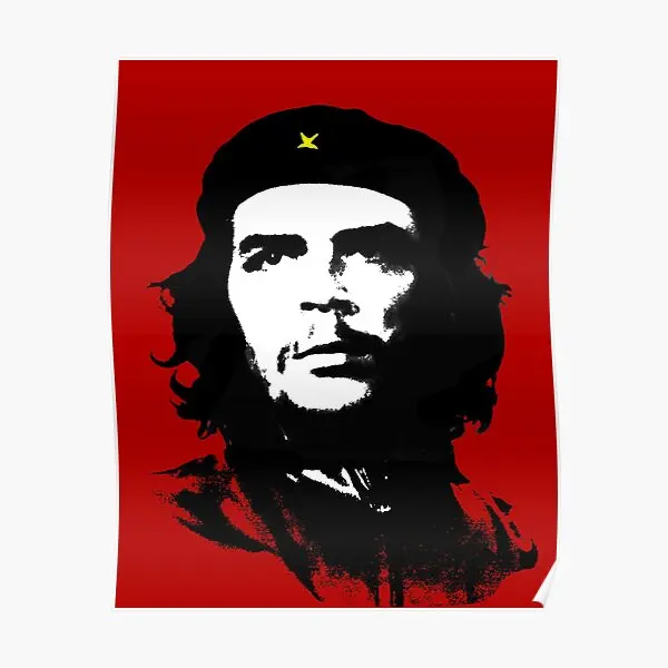 Che Poster Mural Picture Painting Decoration Funny Wall Room Vintage Modern Decor Art Print Home No Frame
Che Poster Mural Picture Painting Decoration Funny Wall Room Vintage Modern Decor Art Print Home No Frame