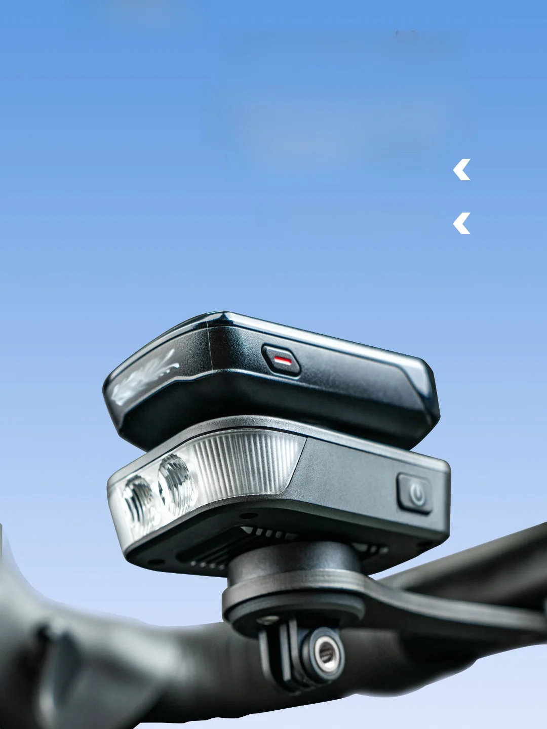 Leff Man FR500 Bicycle Headlight Night Riding Road Mountain Bike Odometer Warning Light USB-C Charging Ci Commuting Bike Light
Leff Man FR500 Bicycle Headlight Night Riding Road Mountain Bike Odometer Warning Light USB-C Charging Ci Commuting Bike Light