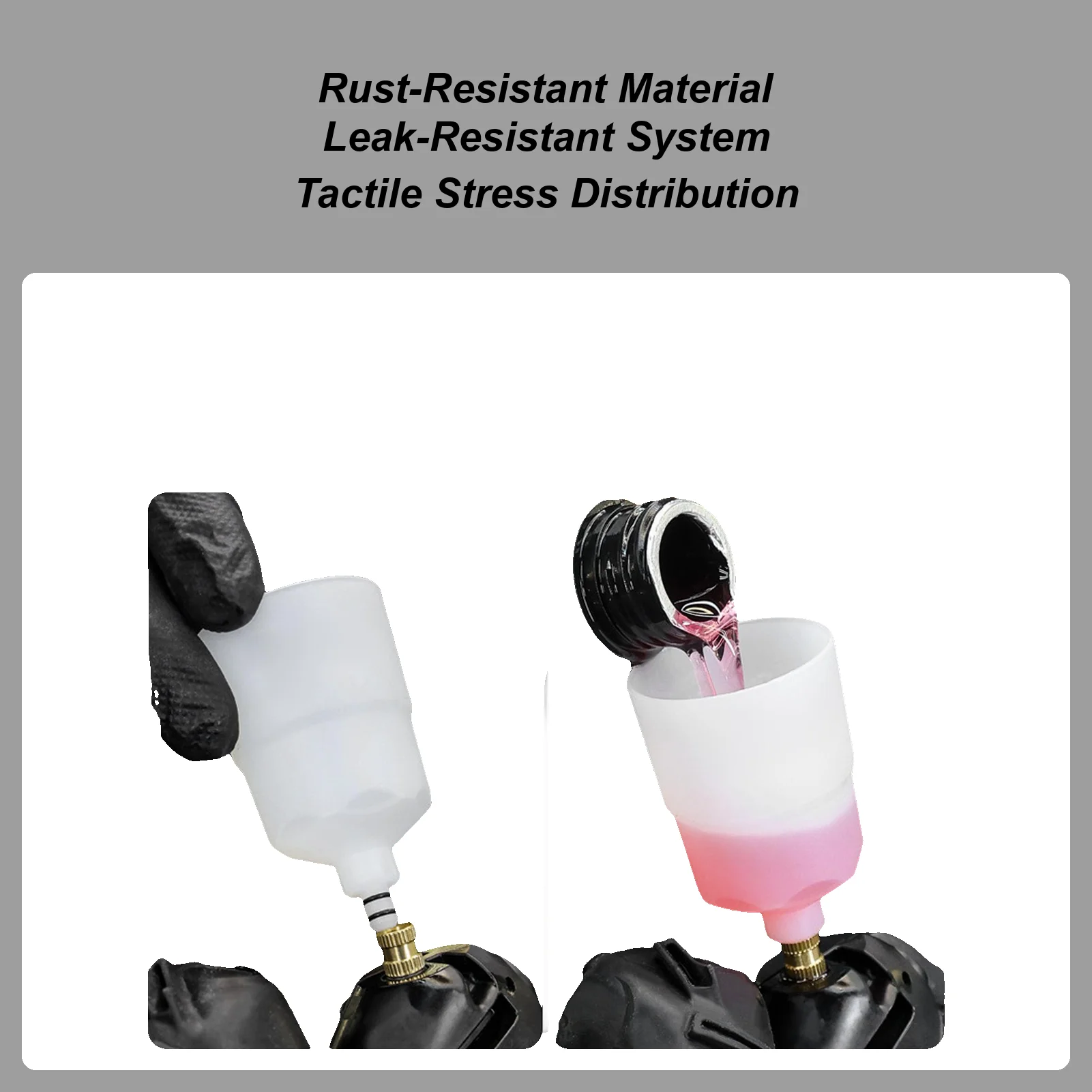 Комплект для прокачки тормозной жидкости, комплект для смазки для велосипеда, прецизионные инструменты для смазки тормозов для горного кемпинга, скутера, гаража на открытом воздухе
Комплект для прокачки тормозной жидкости, комплект для смазки для велосипеда, прецизионные инструменты для смазки тормозов для горного кемпинга, скутера, гаража на открытом воздухе