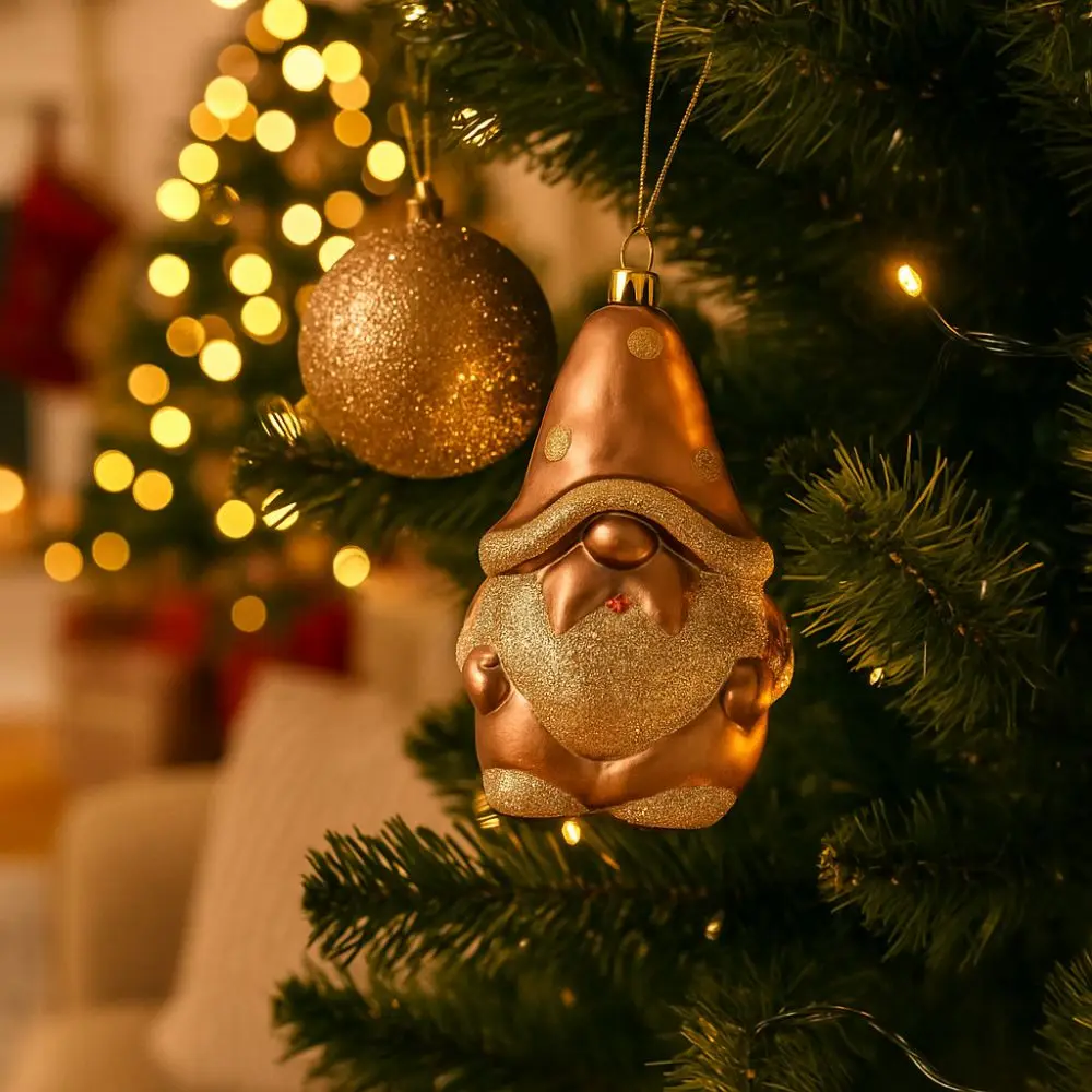 2/4PCS Plastic Christmas Tree Pendant Soldier/Cactus/Car Red Gold Christmas Hanging Decoration Decorative
2/4PCS Plastic Christmas Tree Pendant Soldier/Cactus/Car Red Gold Christmas Hanging Decoration Decorative