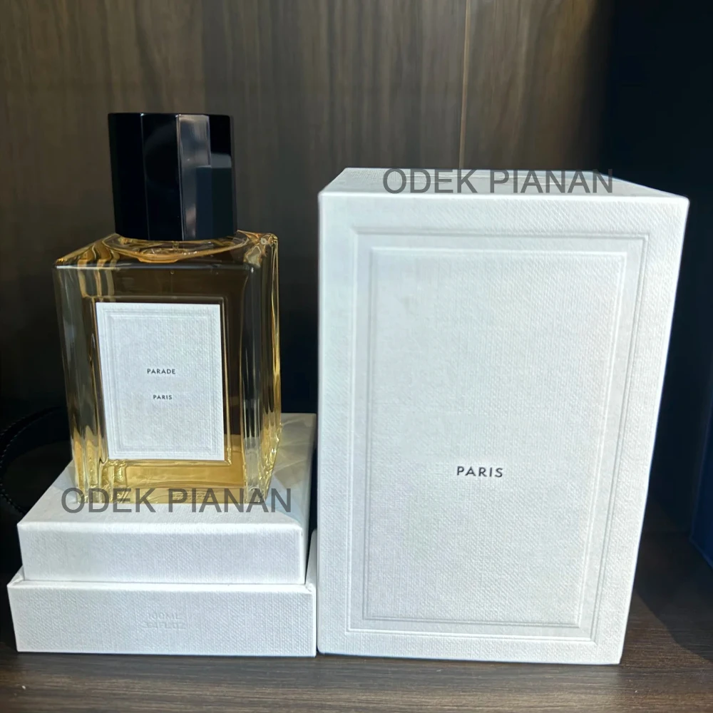100ml Quality Brand Cologne Perfume Men Long Lasting Woody Citrus Floral Women Fragrance Body Spray Dating Perfume Gifts
100ml Quality Brand Cologne Perfume Men Long Lasting Woody Citrus Floral Women Fragrance Body Spray Dating Perfume Gifts