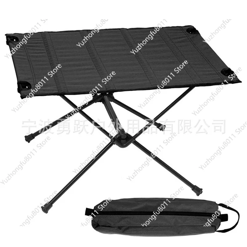 Lightweight Folding Cloth Table Outdoor Camping Table Lightweight Table Aluminum Alloy
Lightweight Folding Cloth Table Outdoor Camping Table Lightweight Table Aluminum Alloy