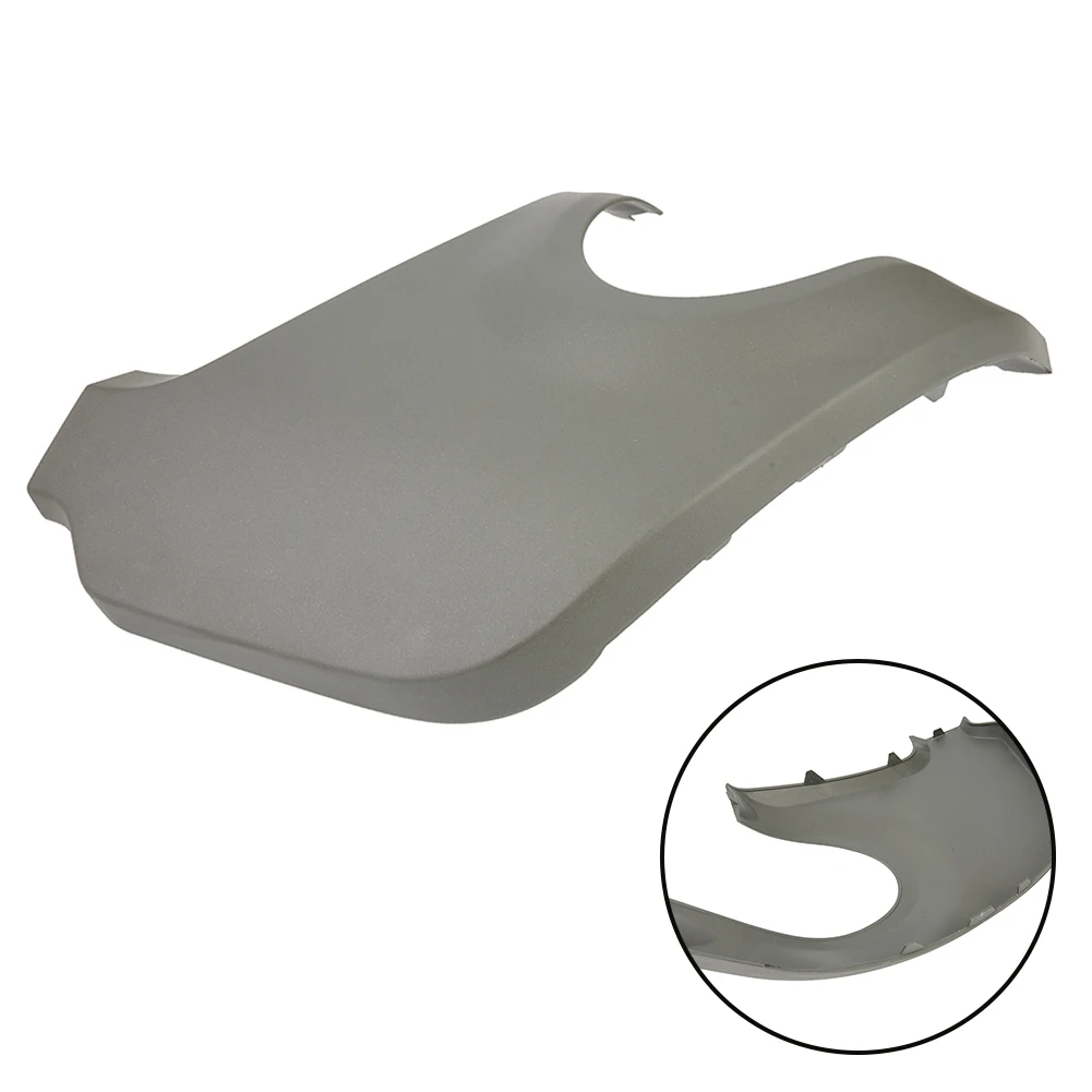 Cover Trim Left Exhaust Pipe ABS Plastic BJ3217F783A LR026328 Left Rear For Range Rover Evoque 12-18 High Quality
Cover Trim Left Exhaust Pipe ABS Plastic BJ3217F783A LR026328 Left Rear For Range Rover Evoque 12-18 High Quality