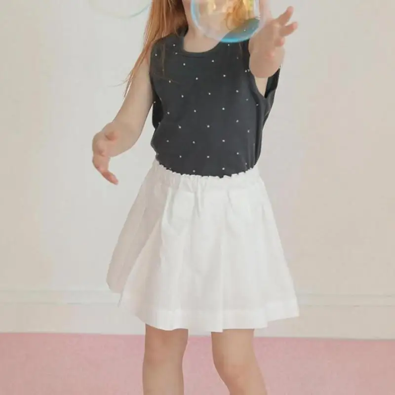 2025 Summer New Baby Girl Skirts Solid Color Kids Girls A-line Skirts Infant Cute Princess Skirts Children Clothes
2025 Summer New Baby Girl Skirts Solid Color Kids Girls A-line Skirts Infant Cute Princess Skirts Children Clothes