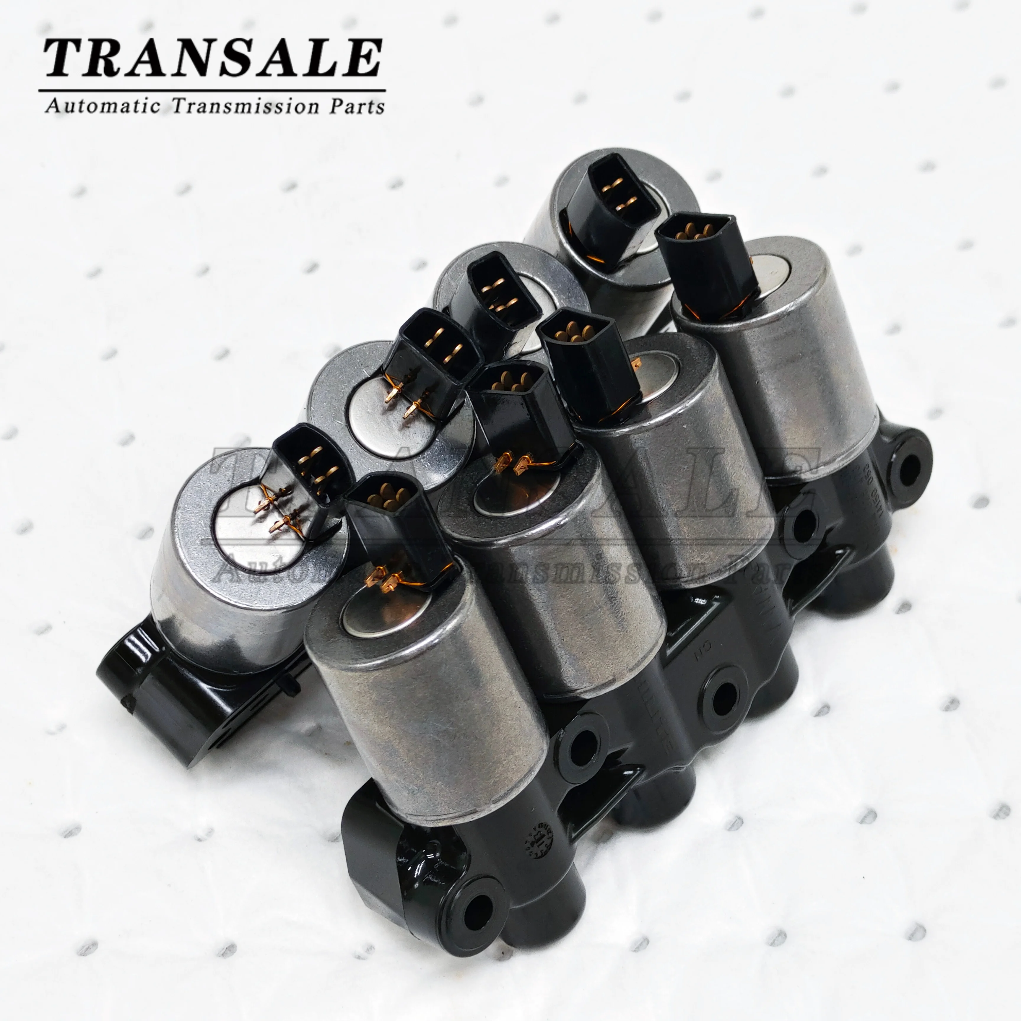 Auto Transmission DQ200 0AM DSG 0AM325473 7-Speed Oil Control Solenoid Repair Kit High quality For VW, AUDI, SKODA
Auto Transmission DQ200 0AM DSG 0AM325473 7-Speed Oil Control Solenoid Repair Kit High quality For VW, AUDI, SKODA