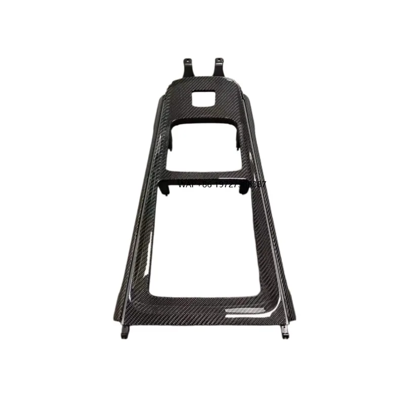 For GLB X247 Central Control Panel X247 Carbon Fiber Central Panel GLB Interior Kits
For GLB X247 Central Control Panel X247 Carbon Fiber Central Panel GLB Interior Kits
