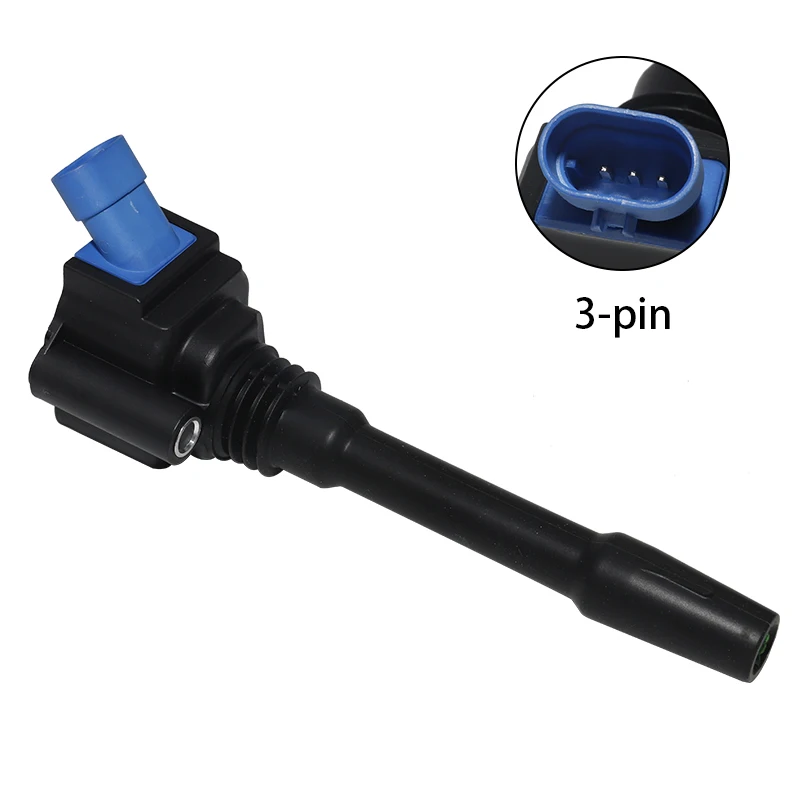 Ignition Coil For Fita 500X 500L Doblo Linea Tipo Abarth 500 / 595 / 695 Alfa Romeo Giulietta Mito Opel Combo 55270223 46337753
Ignition Coil For Fita 500X 500L Doblo Linea Tipo Abarth 500 / 595 / 695 Alfa Romeo Giulietta Mito Opel Combo 55270223 46337753