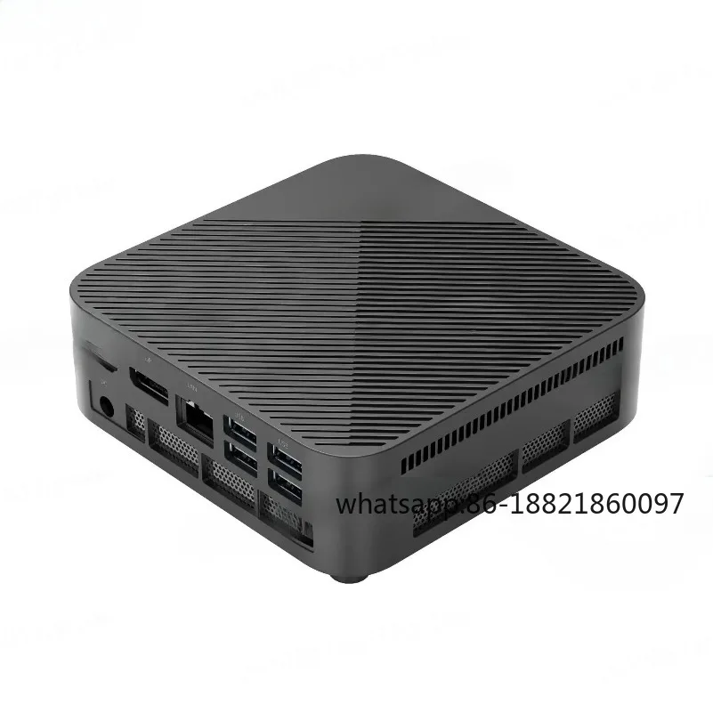 Мини-хост серии 5875/7840U I5-12450H/i7-12700H мини-ПК
Мини-хост серии 5875/7840U I5-12450H/i7-12700H мини-ПК