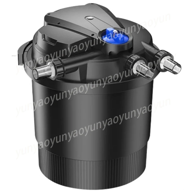 Система биологической фильтрации и очистки для пруда, аквариума, сада, ландшафта, пруда с карпами кои
Система биологической фильтрации и очистки для пруда, аквариума, сада, ландшафта, пруда с карпами кои