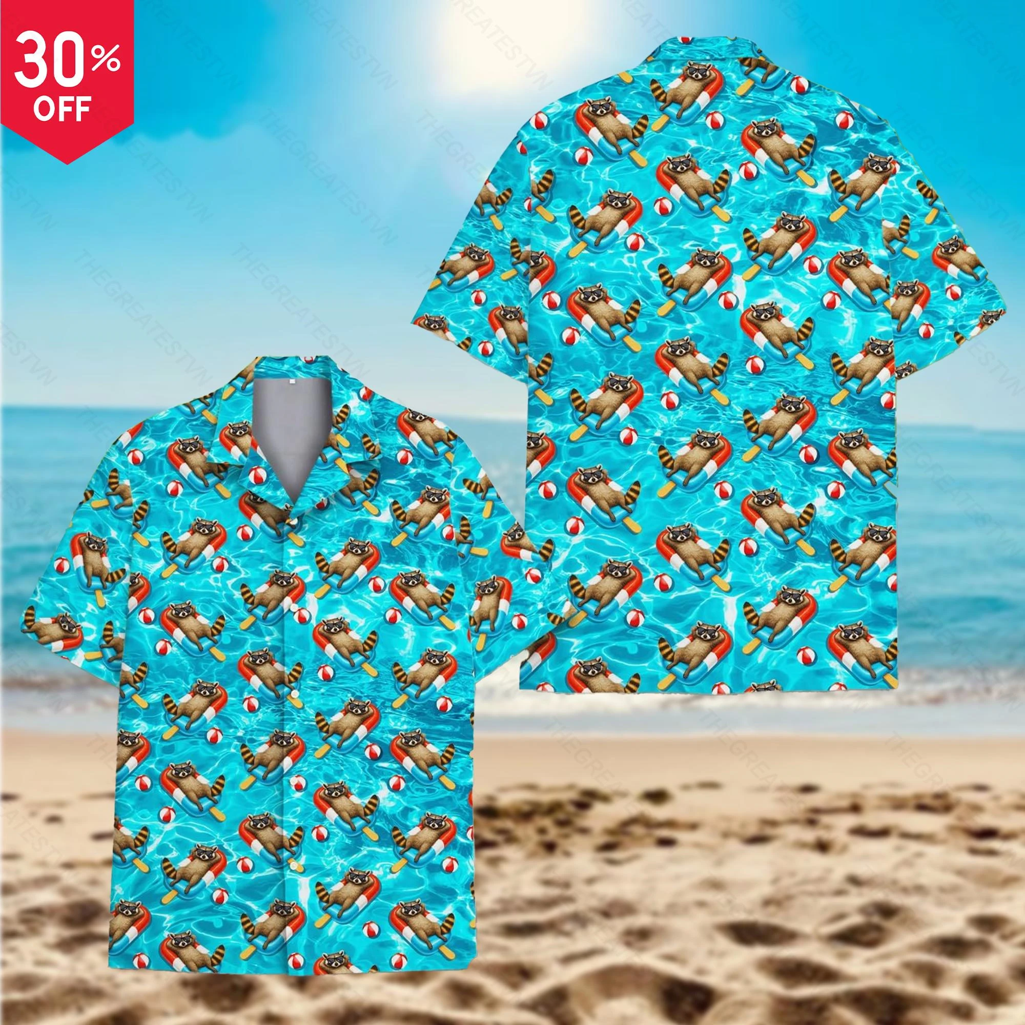 Funny Raccoon Relax Hawaii Shirts For Men And Women Clothes Raccoon Ice Cream Summer Aloha Vacation Gift Raccoon Lovers Blouses 
Funny Raccoon Relax Hawaii Shirts For Men And Women Clothes Raccoon Ice Cream Summer Aloha Vacation Gift Raccoon Lovers Blouses