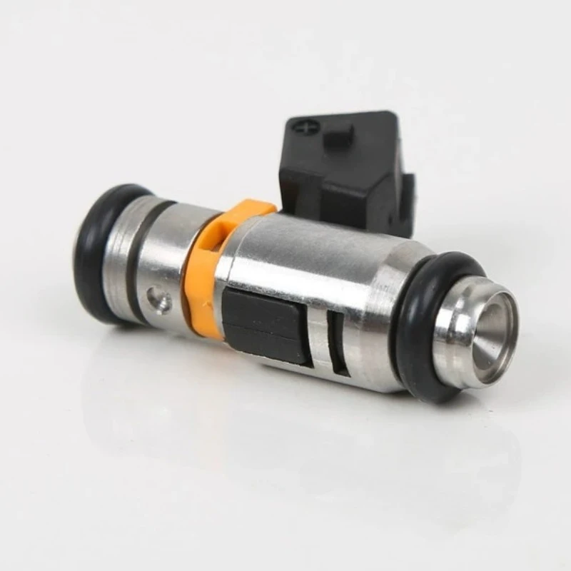 Car Fuel Injector Nozzle IWP160 Fit for Fiat 500 Punto Lancia 1,2 1.4 71724544 77363790 71792994 71724545 71724546 75112160
Car Fuel Injector Nozzle IWP160 Fit for Fiat 500 Punto Lancia 1,2 1.4 71724544 77363790 71792994 71724545 71724546 75112160
