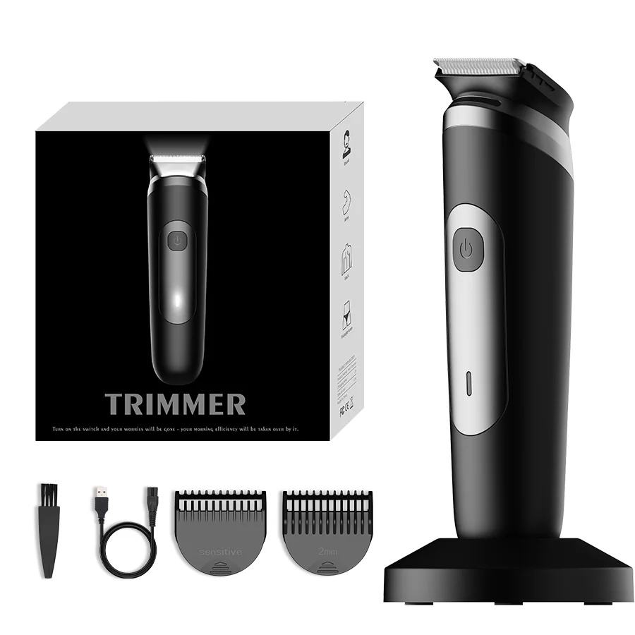 Electric Head Shaver Bald Head Shaver Men‘s Rechargeable Waterproof IPX7 Cordless Hair Clipper Trimmer Barber Tool for Men Home
Electric Head Shaver Bald Head Shaver Men‘s Rechargeable Waterproof IPX7 Cordless Hair Clipper Trimmer Barber Tool for Men Home