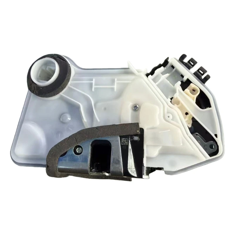 Driver rear door Lock Actuator With Gear Change Cable accommodates Multiple Automobiles
Driver rear door Lock Actuator With Gear Change Cable accommodates Multiple Automobiles